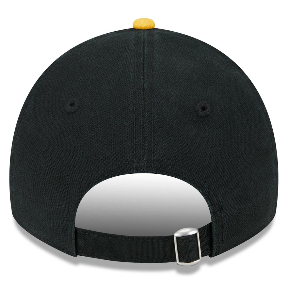 Pittsburgh Pirates New Era 2025 Batting Practice 9TWENTY Adjustable Hat - MLB