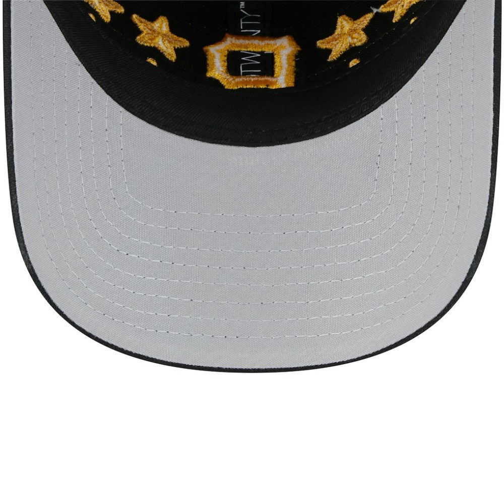 Pittsburgh Pirates New Era 2025 Batting Practice 9TWENTY Adjustable Hat - MLB