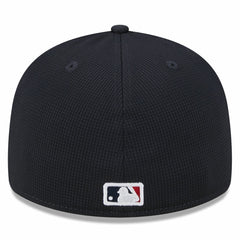 Cleveland Guardians New Era 2025 Batting Practice Low Profile 59FIFTY Fitted Hat - MLB
