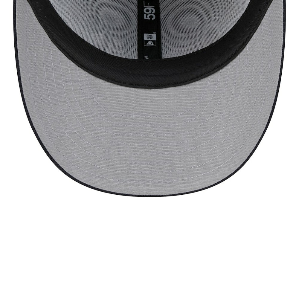 Detroit Tigers New Era 2025 Batting Practice Low Profile 59FIFTY Fitted Hat - MLB