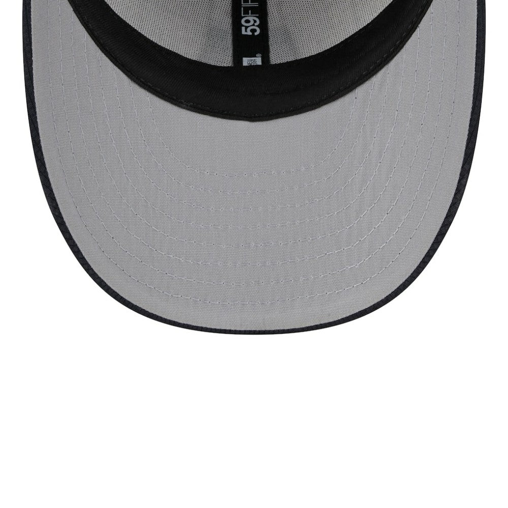 Minnesota Twins New Era 2025 Batting Practice Low Profile 59FIFTY Fitted Hat - MLB