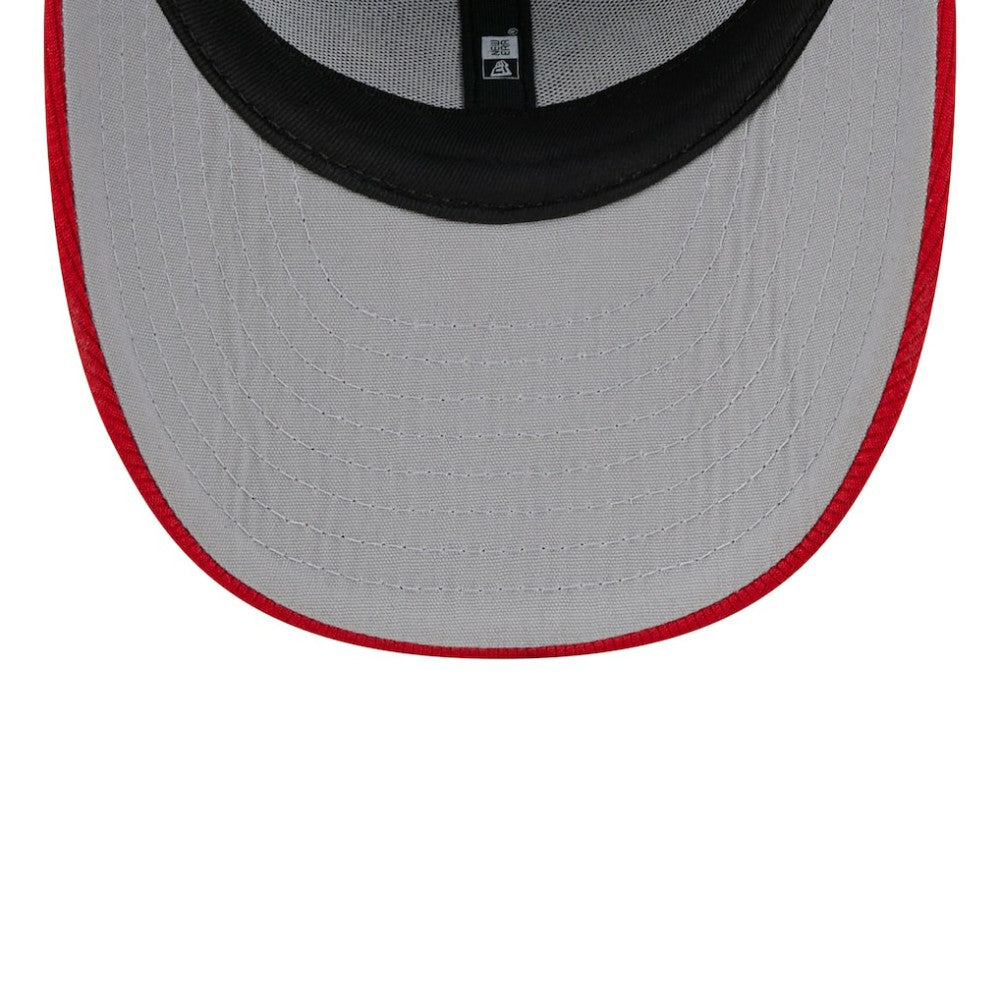 Philadelphia Phillies New Era 2025 Batting Practice Low Profile 59FIFTY Fitted Hat - MLB