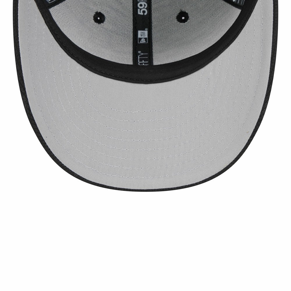 Pittsburgh Pirates New Era 2025 Batting Practice Low Profile 59FIFTY Fitted Hat - MLB