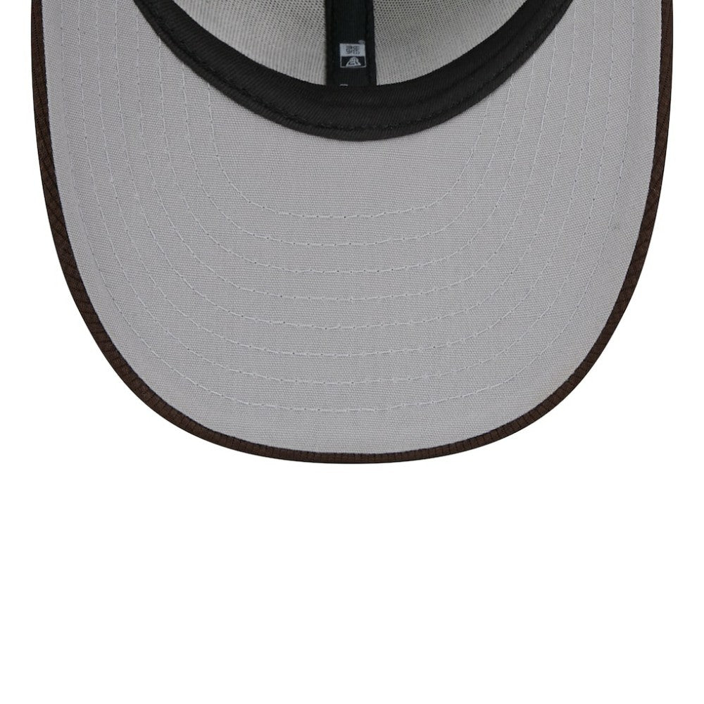San Diego Padres New Era 2025 Batting Practice Low Profile 59FIFTY Fitted Hat - MLB