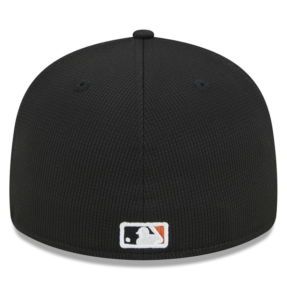 San Francisco Giants New Era 2025 Batting Practice Low Profile 59FIFTY Fitted Hat - MLB