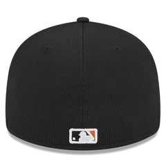 San Francisco Giants New Era 2025 Batting Practice Low Profile 59FIFTY Fitted Hat - MLB