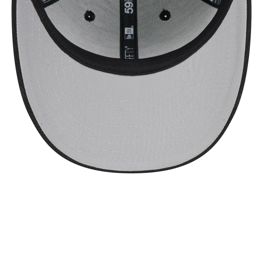 San Francisco Giants New Era 2025 Batting Practice Low Profile 59FIFTY Fitted Hat - MLB