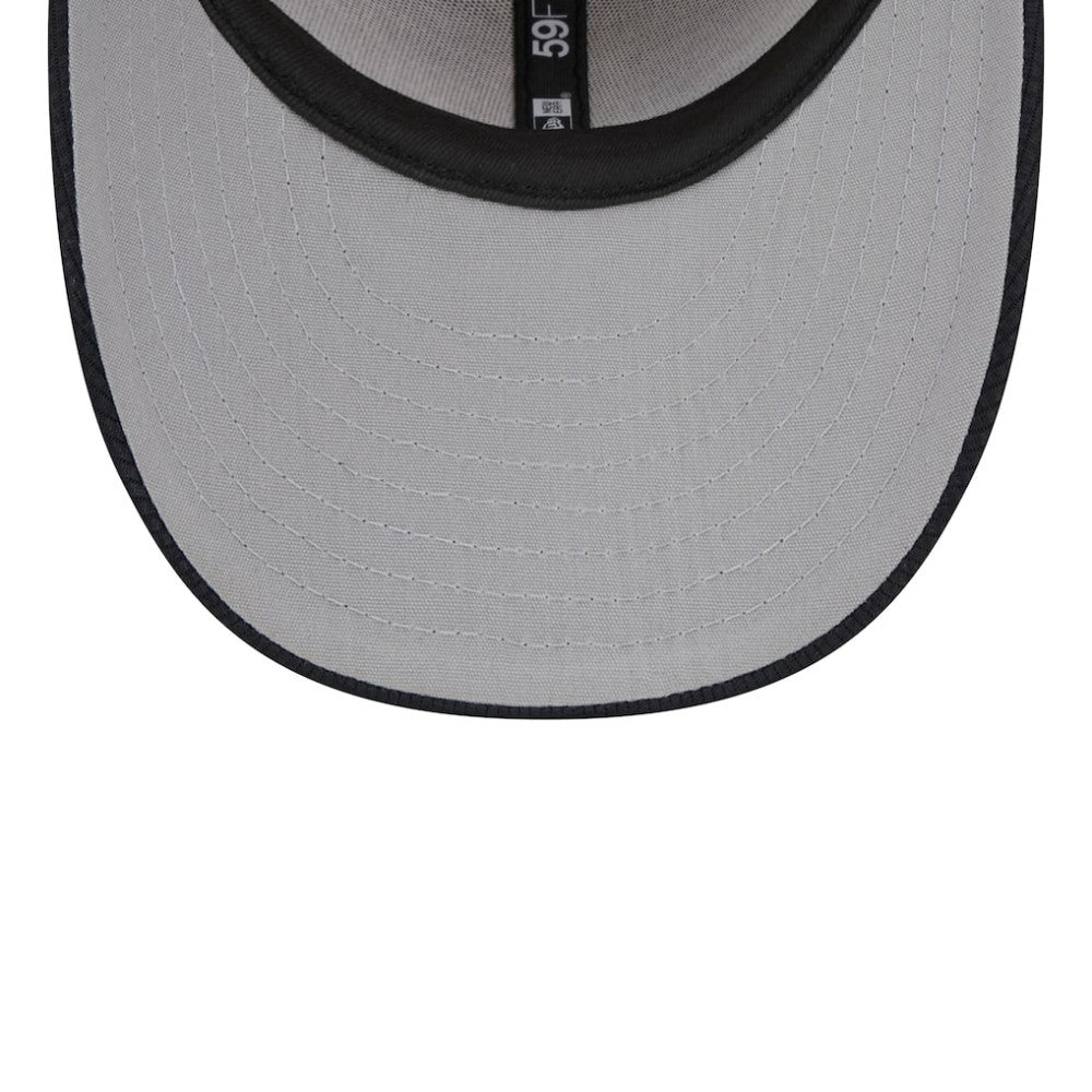Washington Nationals New Era 2025 Batting Practice Low Profile 59FIFTY Fitted Hat - MLB