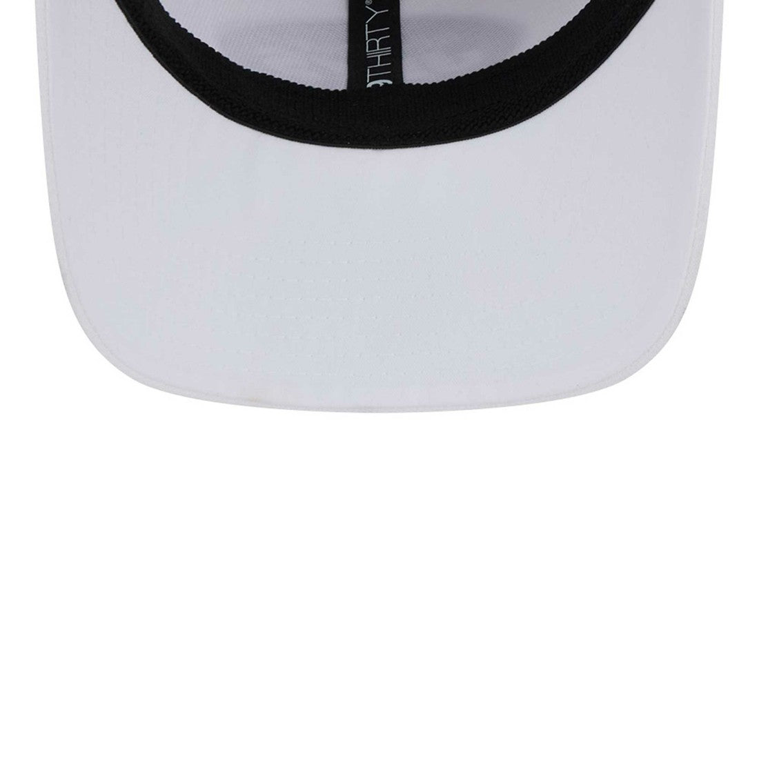 New York Jets New Era Main 39THIRTY Flex Hat White | NFL