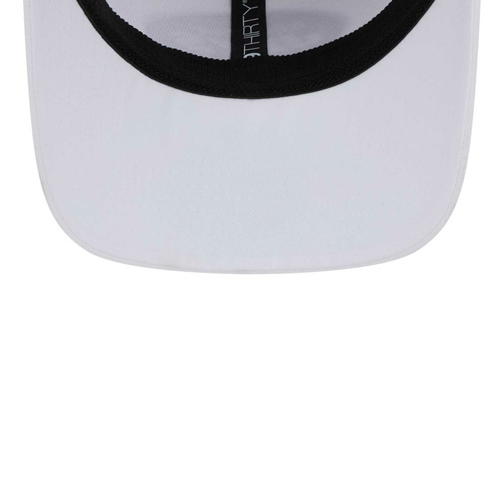 New York Jets New Era Main 39THIRTY Flex Hat White | NFL