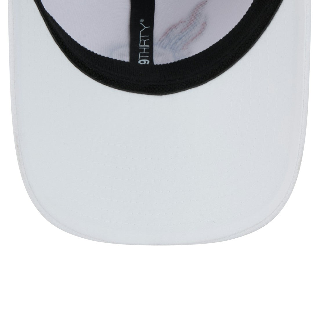 Tennessee Titans New Era Main 39THIRTY Flex Hat White | NFL