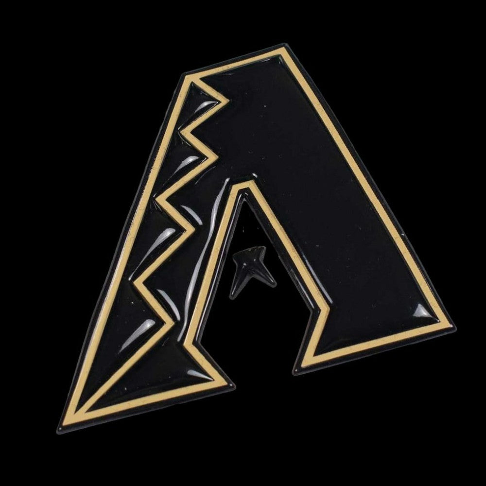 Arizona Diamondbacks Levelwear City Connect Calibre Insignia Core Quarter-Zip Pullover Top - MLB