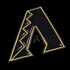 Arizona Diamondbacks Levelwear City Connect Calibre Insignia Core Quarter-Zip Pullover Top - MLB