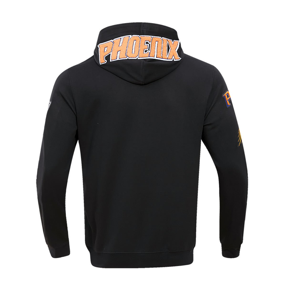 Devin Booker Phoenix Suns Pro Standard Player Pullover Hoodie Black - NBA