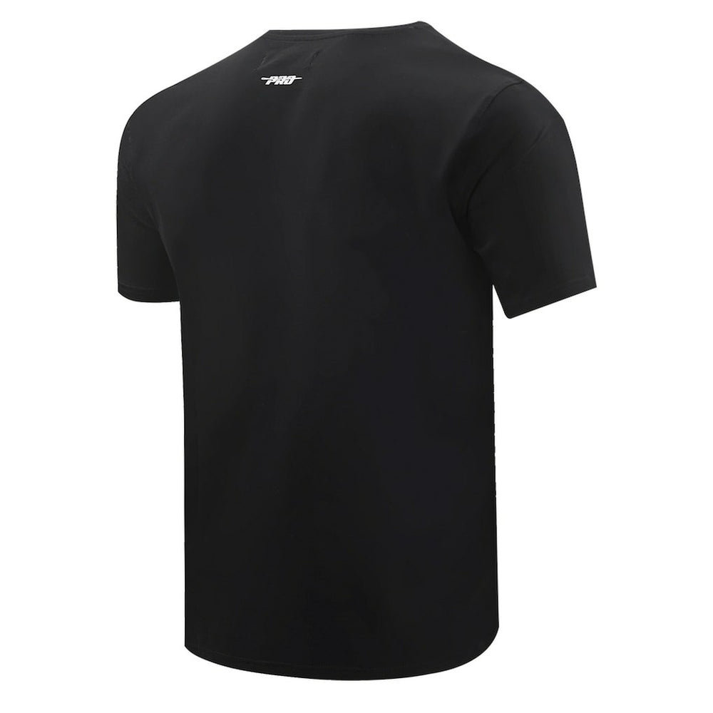 Jayson Tatum Boston Celtics Pro Standard Player Unguardable T-Shirt Black - NBA