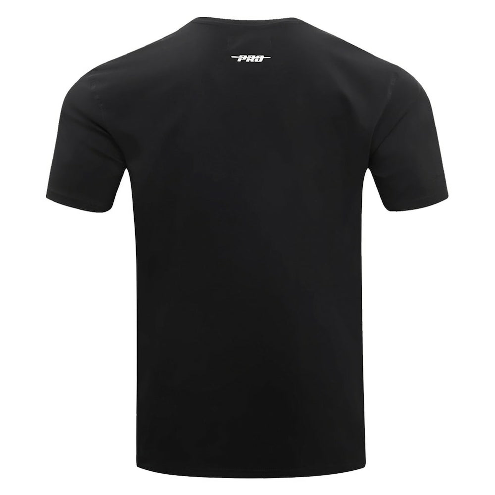 Jayson Tatum Boston Celtics Pro Standard Player Unguardable T-Shirt Black - NBA