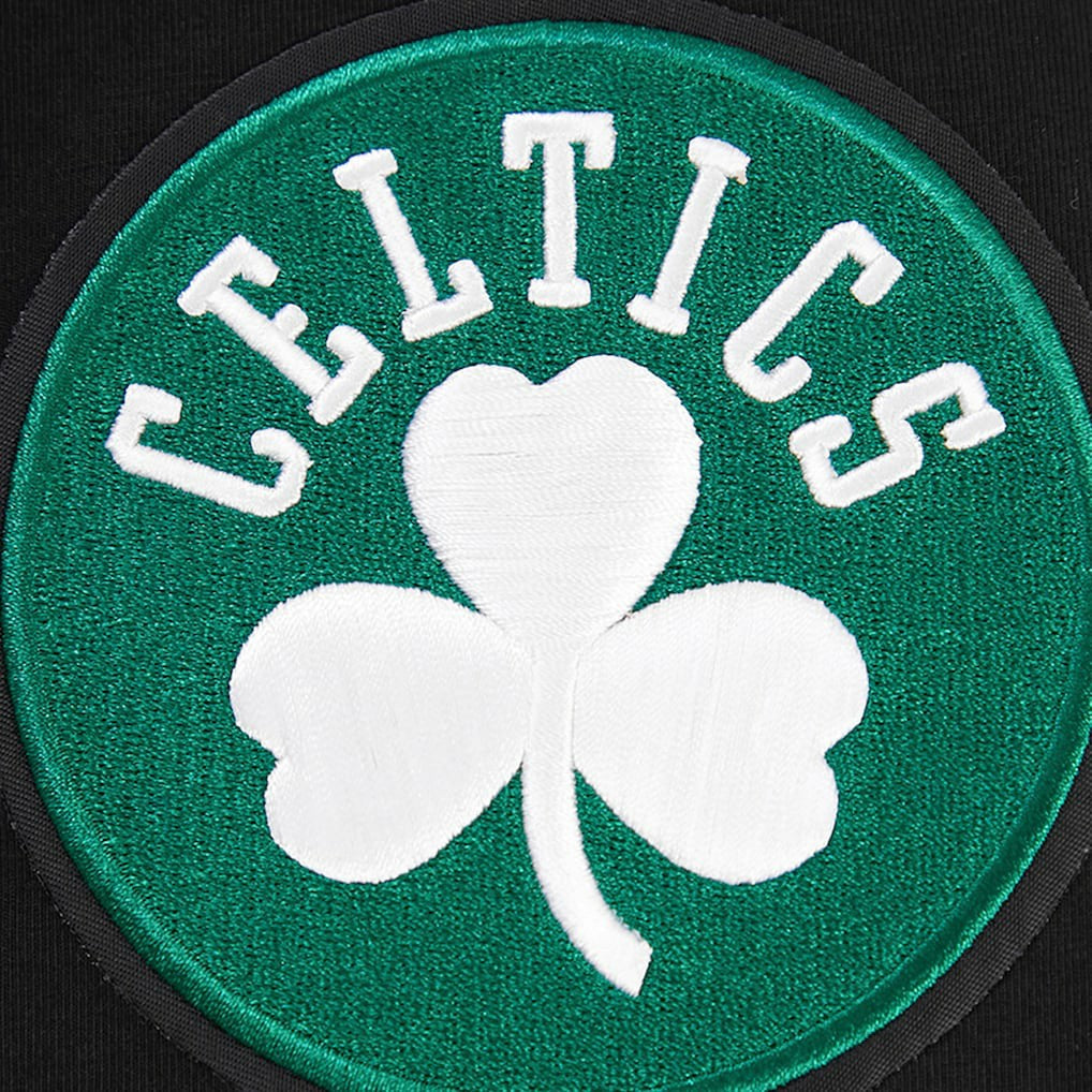 Jayson Tatum Boston Celtics Pro Standard Player Unguardable T-Shirt Black - NBA