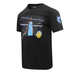 Ja Morant Memphis Grizzlies Pro Standard Player Unguardable T-Shirt Black - NBA