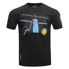 Ja Morant Memphis Grizzlies Pro Standard Player Unguardable T-Shirt Black - NBA