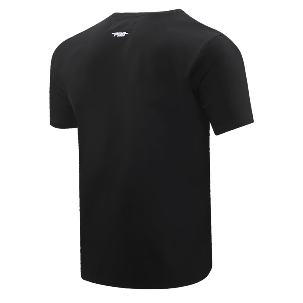 Ja Morant Memphis Grizzlies Pro Standard Player Unguardable T-Shirt Black - NBA