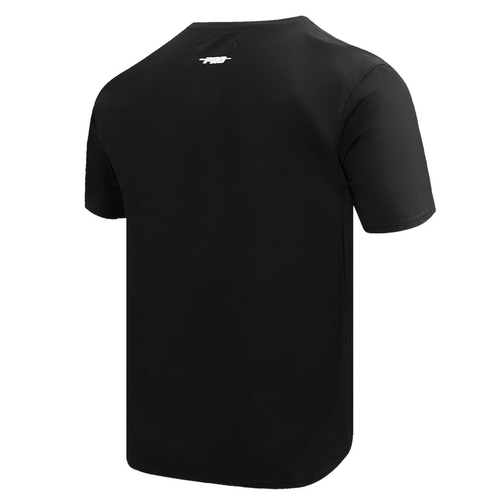 Joel Embiid Philadelphia 76ers Pro Standard Player Unguardable T-Shirt Black - NBA