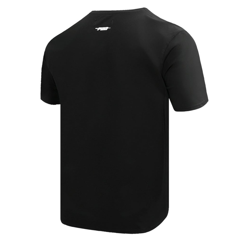 Joel Embiid Philadelphia 76ers Pro Standard Player Unguardable T-Shirt Black - NBA