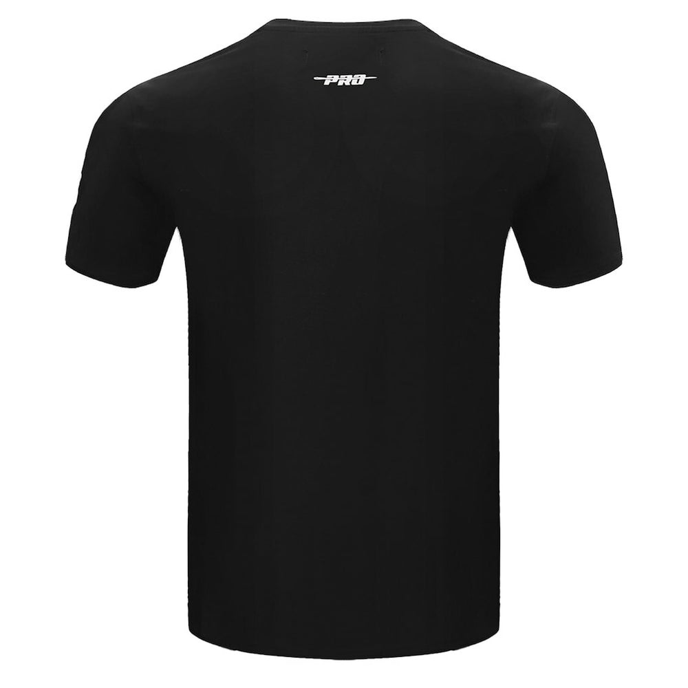 Joel Embiid Philadelphia 76ers Pro Standard Player Unguardable T-Shirt Black - NBA