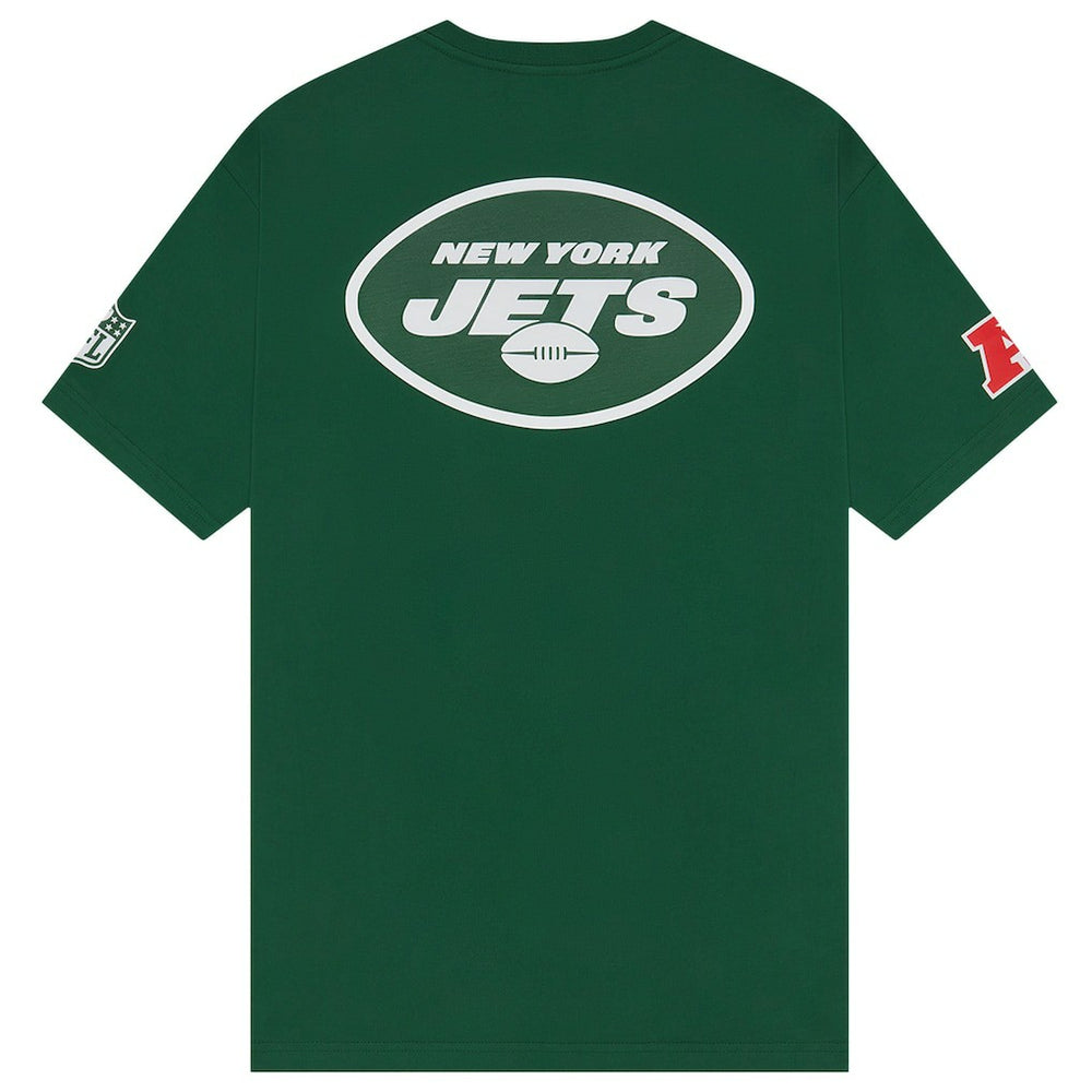 New York Jets OVO x NFL OG Owl T-Shirt – Green | NFL