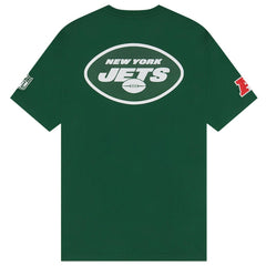 New York Jets OVO x NFL OG Owl T-Shirt – Green | NFL