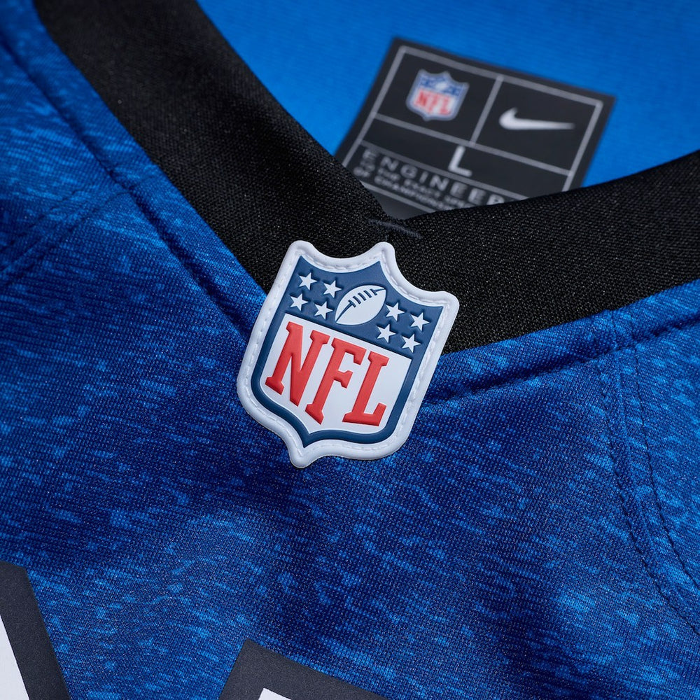 Reggie Wayne Indianapolis Colts Retired Player Alternate Game Jersey Blue | Nike for Sale