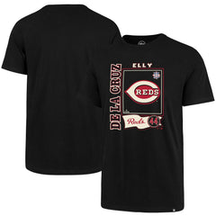 Elly De La Cruz Cincinnati Reds '47 Graphic T-Shirt - MLB