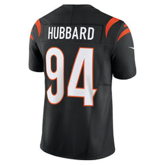 Sam Hubbard Cincinnati Bengals Vapor F.U.S.E. Limited Jersey Black | Nike for Sale