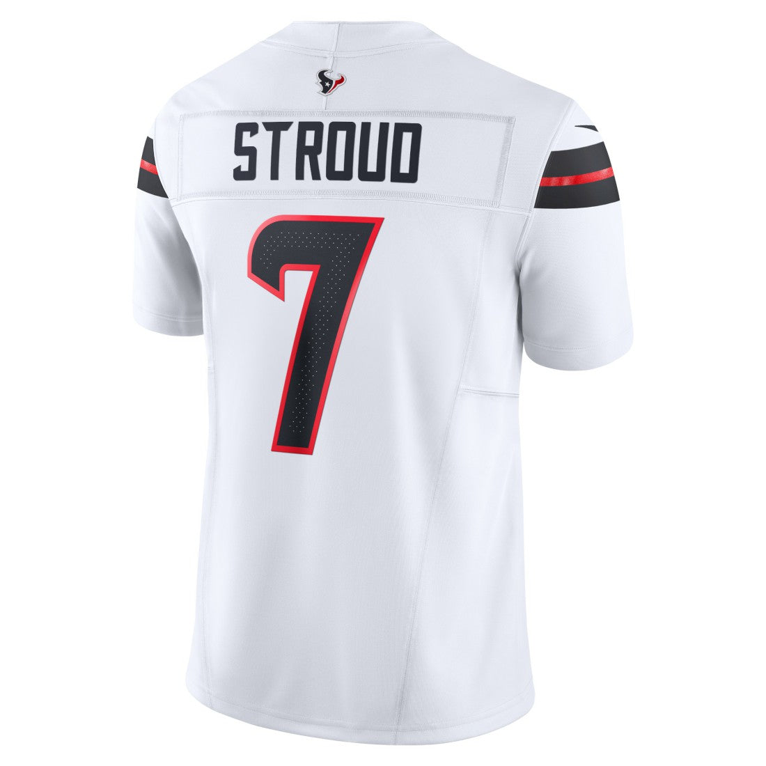 C.J. Stroud Houston Texans Vapor F.U.S.E. Limited Jersey White | Nike for Sale