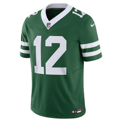 Joe Namath New York Jets Vapor F.U.S.E. Limited Jersey Legacy Green | Nike for Sale