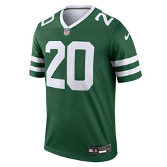 Breece Hall New York Jets Legend Player Performance Top Green | Nike for Sale