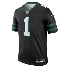 Ahmad Sauce Gardner New York Jets Legend Player Performance Top Black | Nike for Sale