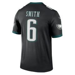 DeVonta Smith Philadelphia Eagles Legend Player Performance Top Black | Nike for Sale
