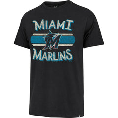 Miami Marlins '47 Renew Franklin T-Shirt - MLB