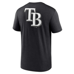 Tampa Bay Rays Nike Fashion Over Shoulder Logo Legend T-Shirt - MLB