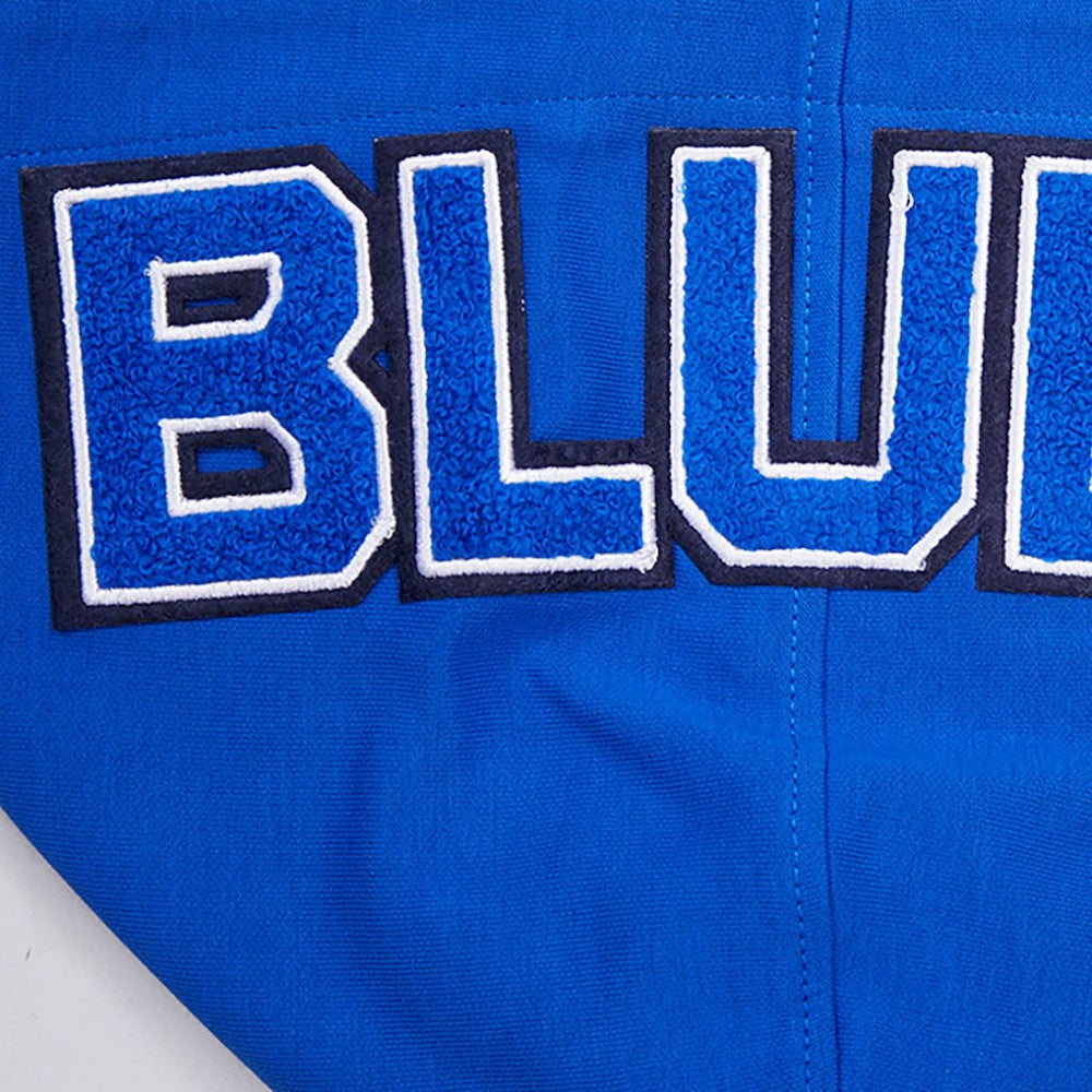 St. Louis Blues Pro Standard Classic Pullover Hoodie - Blue - NHL