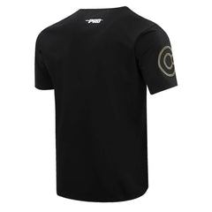 Colorado Avalanche Pro Standard Wordmark T-Shirt - Black - NHL