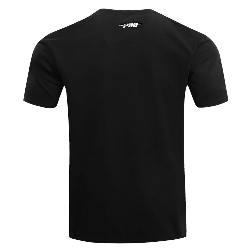 Colorado Avalanche Pro Standard Wordmark T-Shirt - Black - NHL