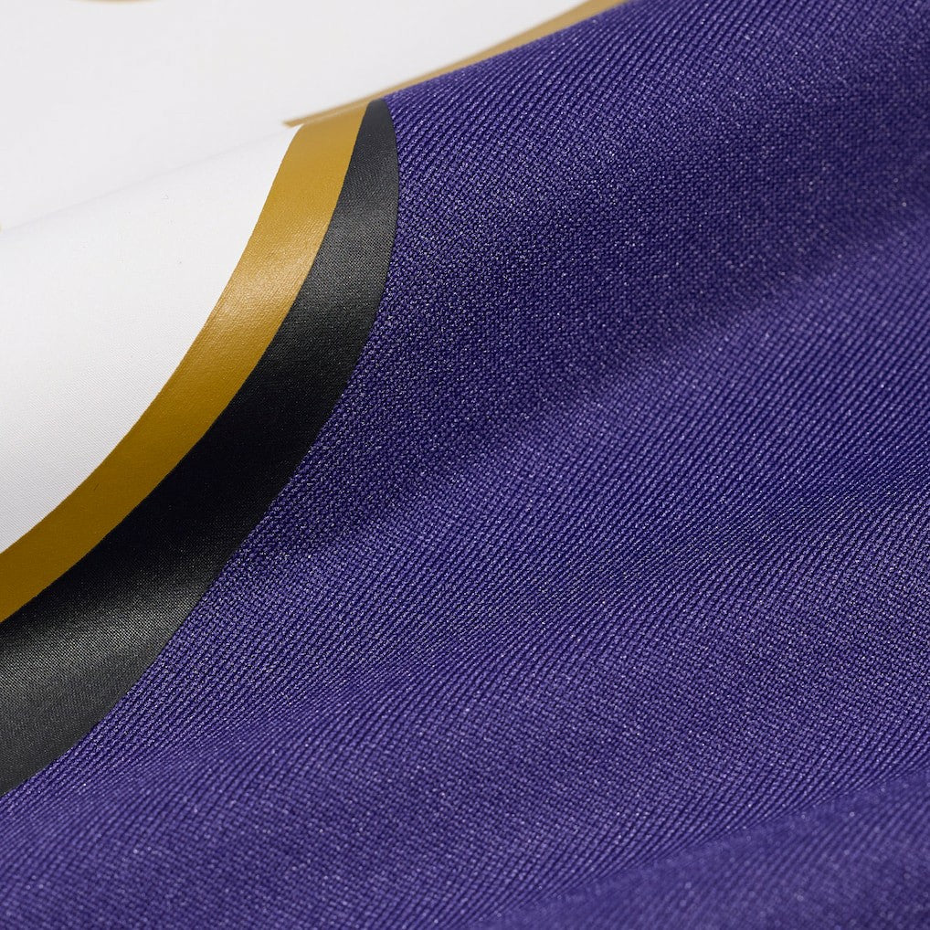 Roquan Smith Baltimore Ravens Team Game Jersey Purple | Nike for Sale