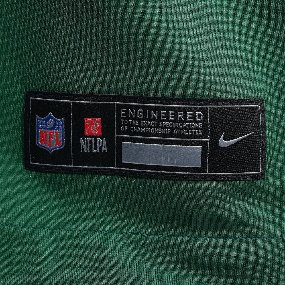 Joe Namath New York Jets Game Jersey Legacy Green | Nike for Sale