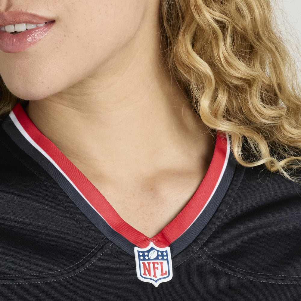Derek Stingley Jr. Houston Texans Women's Game Jersey Navy | Nike for Sale