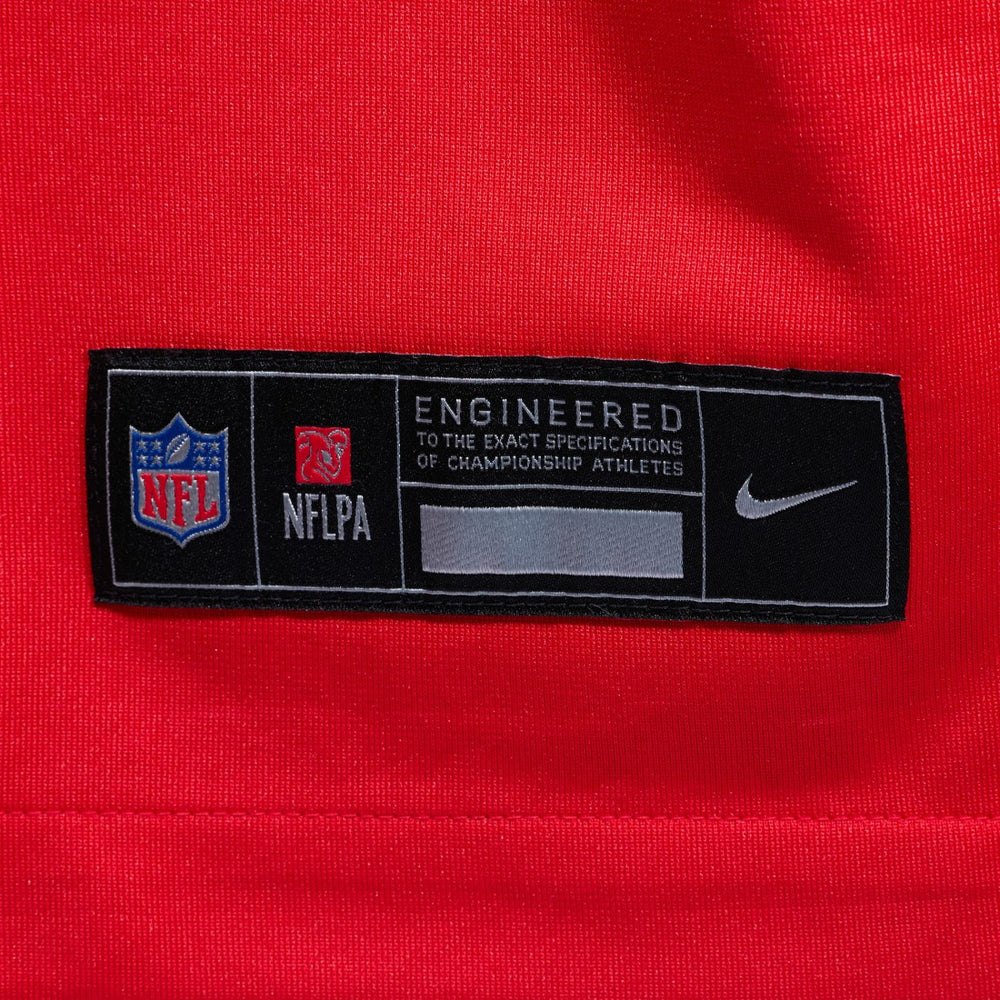Dameon Pierce Houston Texans Alternate Game Jersey Red | Nike for Sale