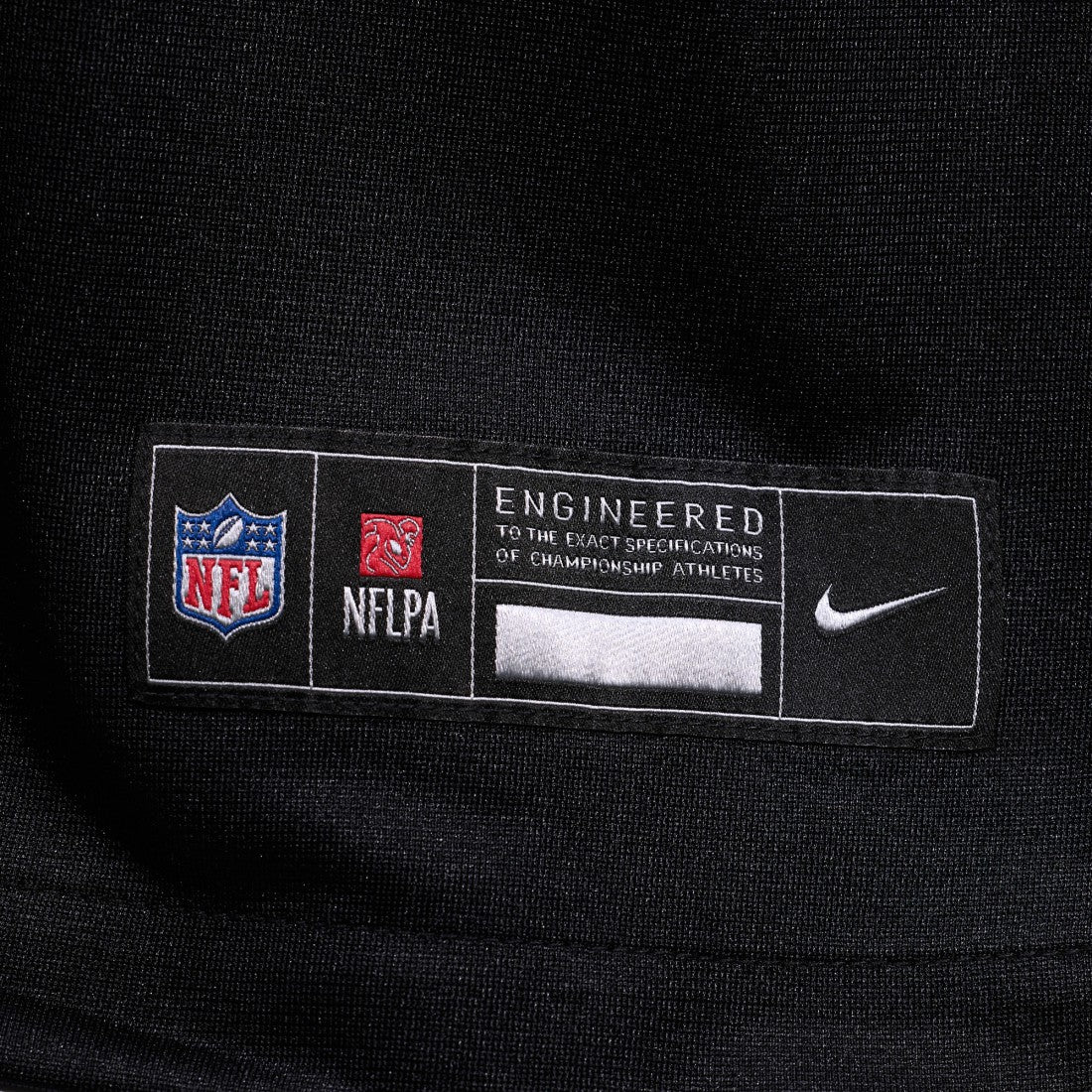Aidan Hutchinson Detroit Lions 2nd Alternate Game Jersey Black | Nike for Sale