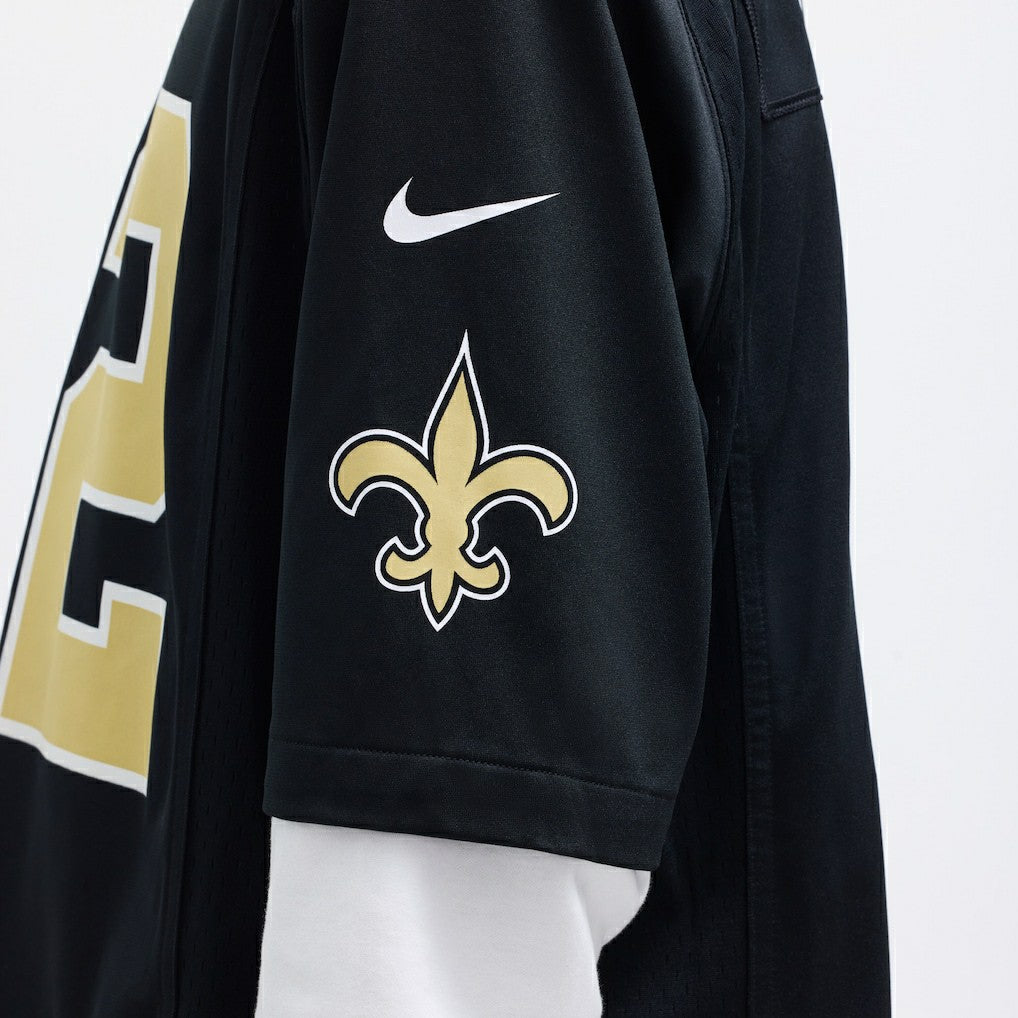 Tyrann Mathieu New Orleans Saints Game Jersey Black | Nike for Sale