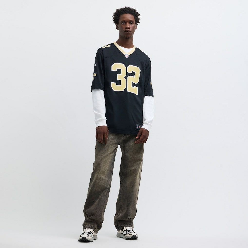 Tyrann Mathieu New Orleans Saints Game Jersey Black | Nike for Sale