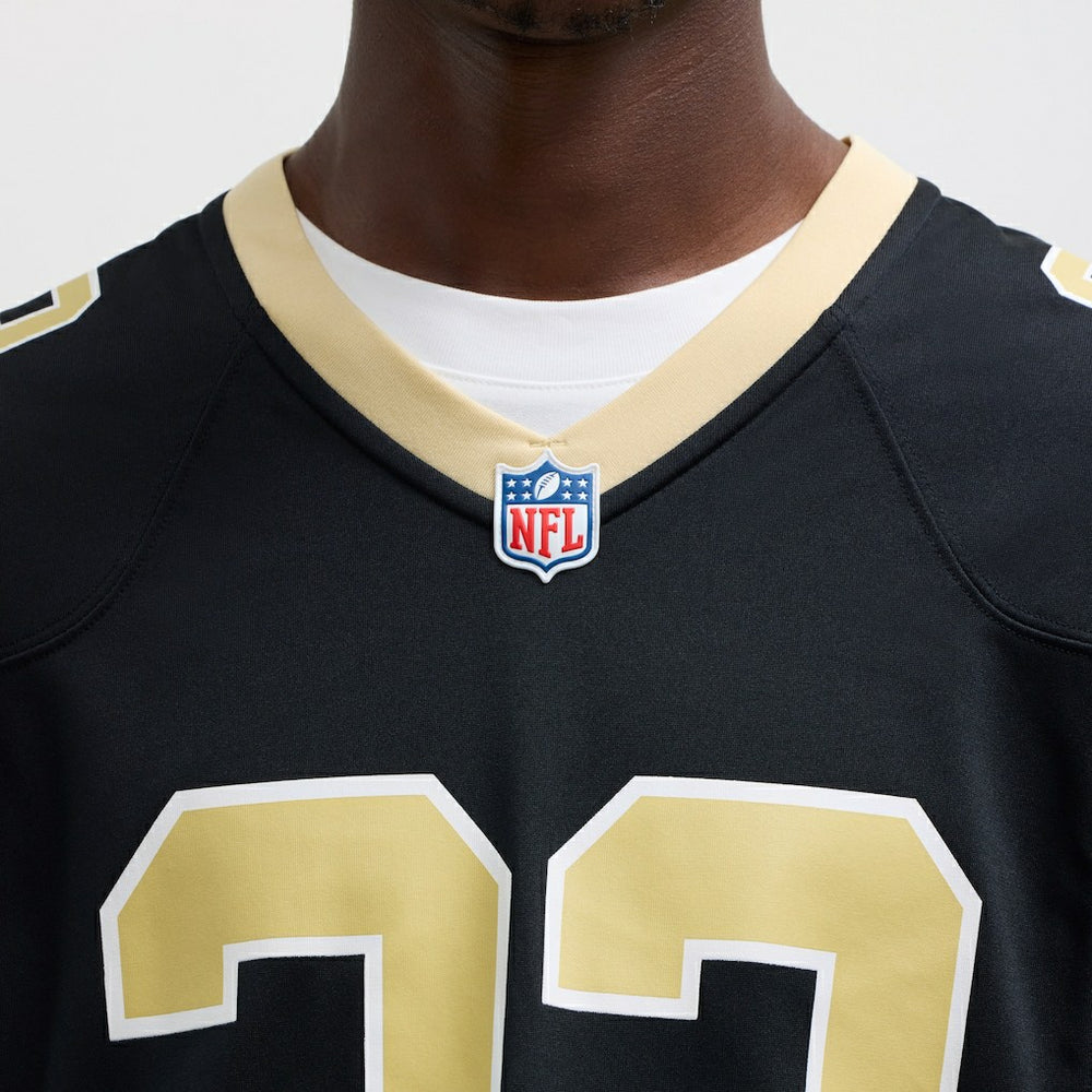 Tyrann Mathieu New Orleans Saints Game Jersey Black | Nike for Sale